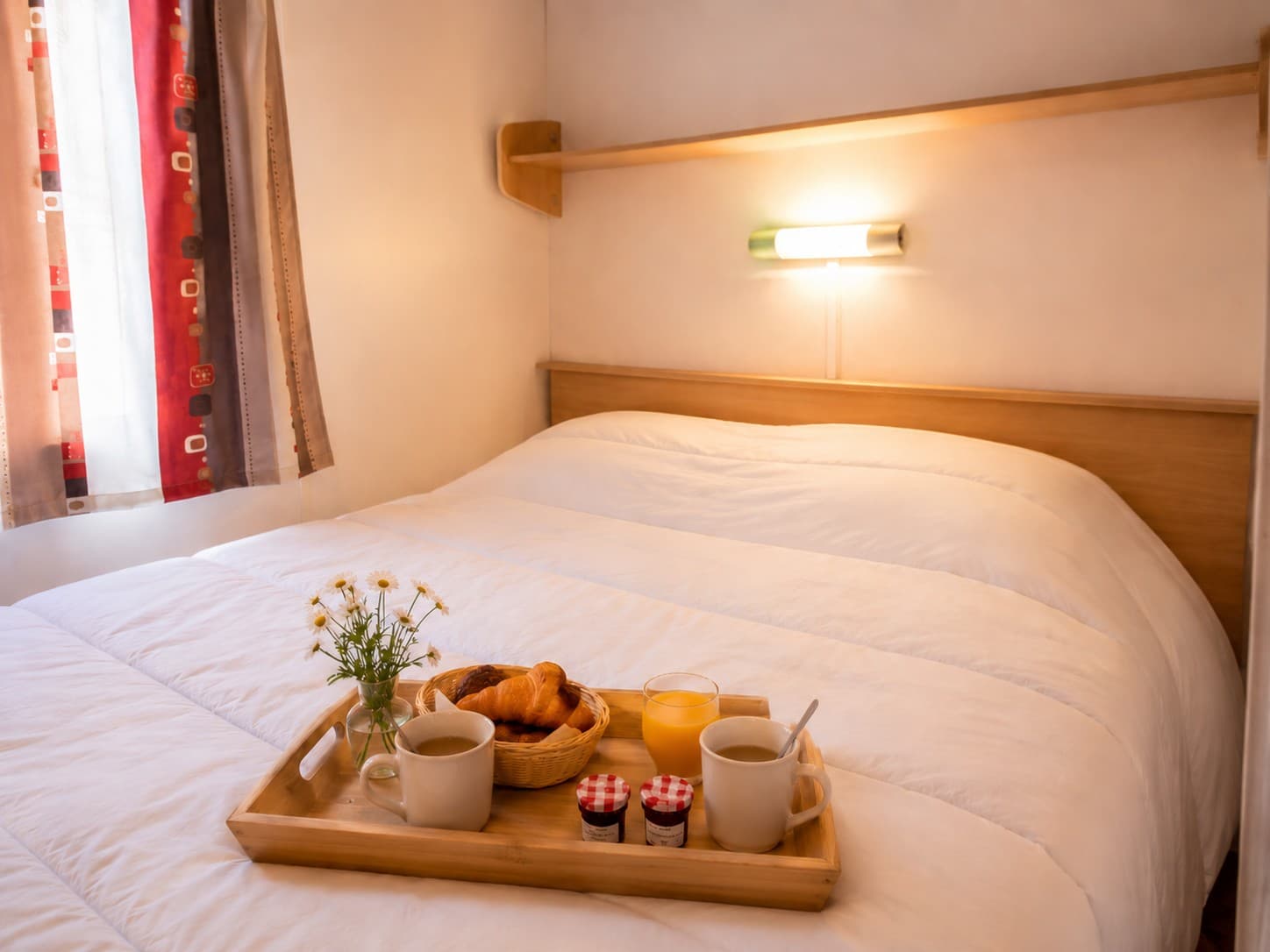 chambre 2