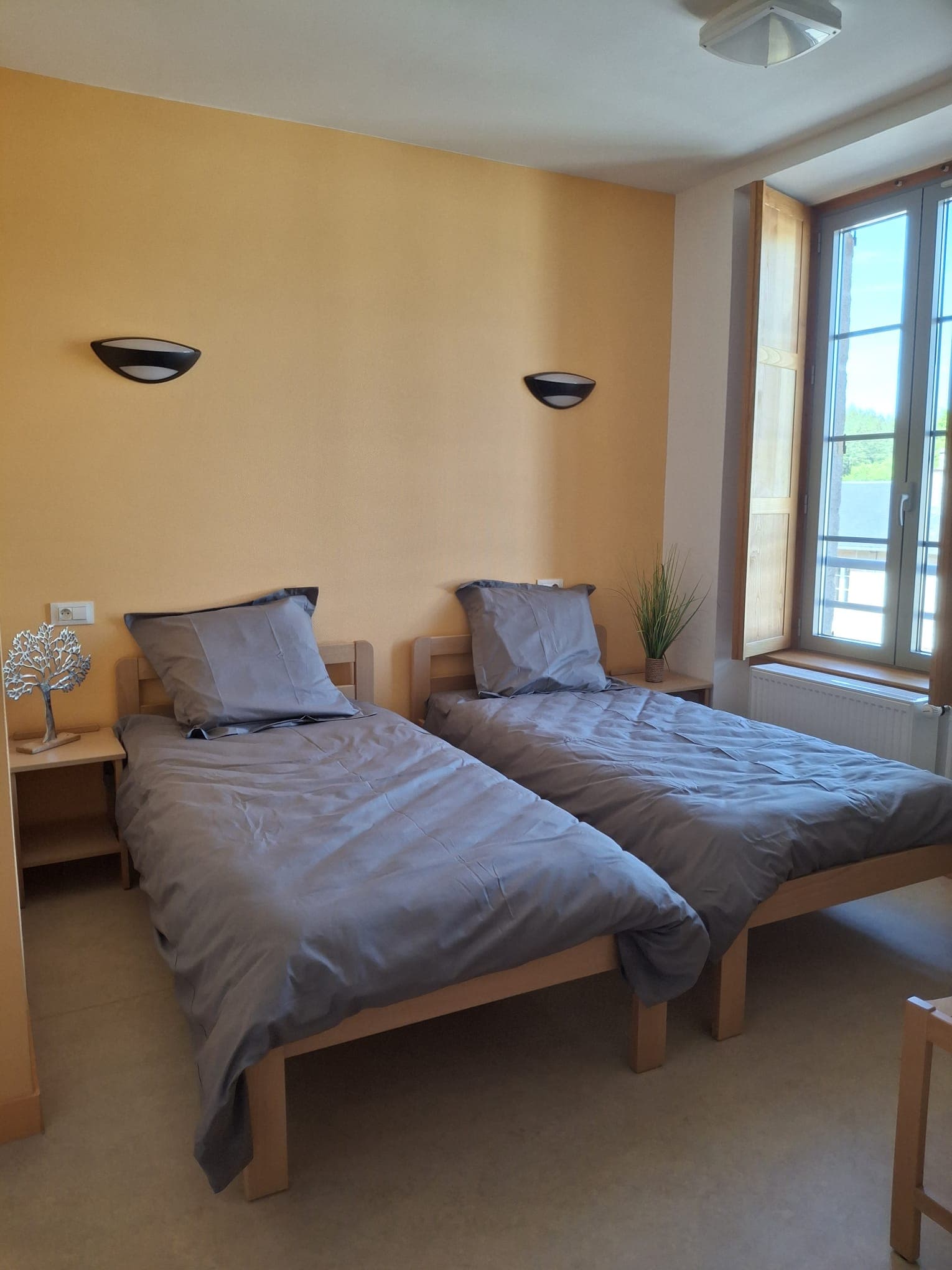 chambre