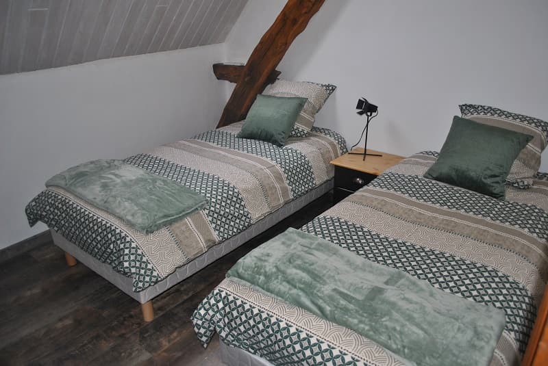 chambre 3 la peyre
