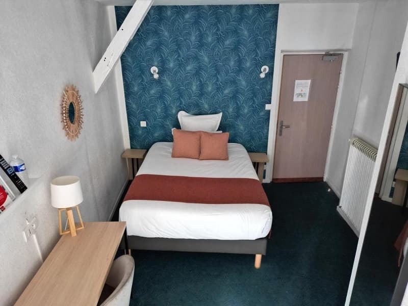 chambre