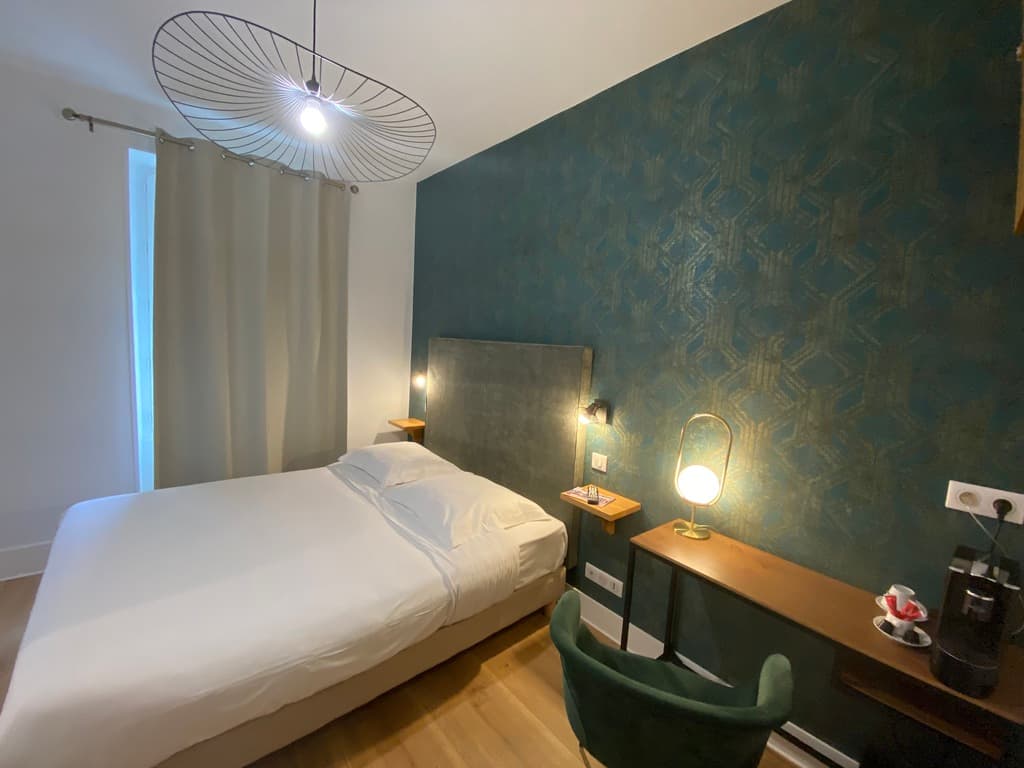 chambre 4