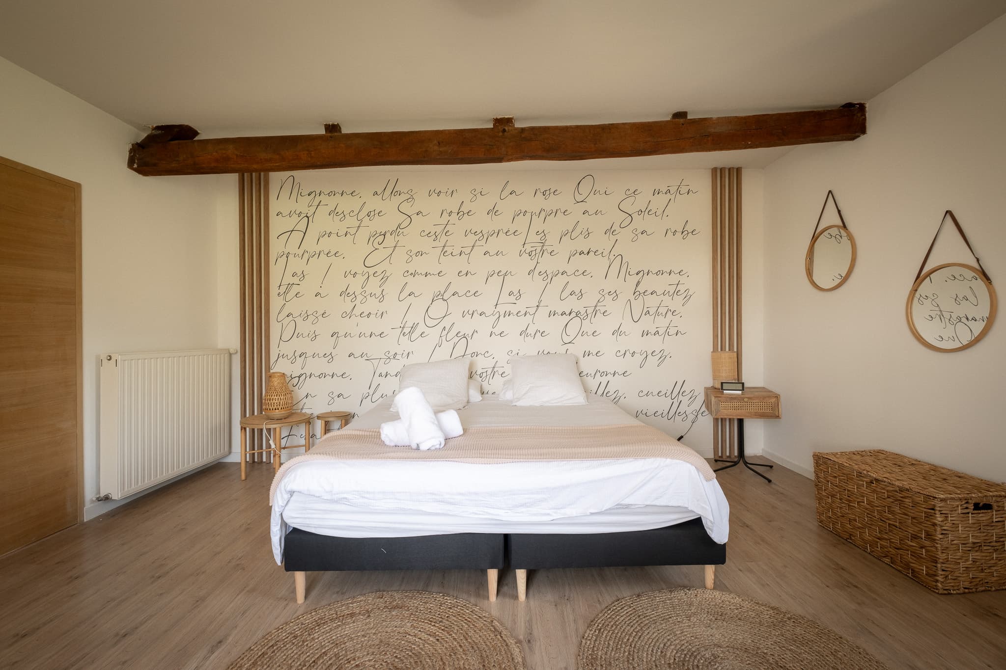 chambre 4 sarthou