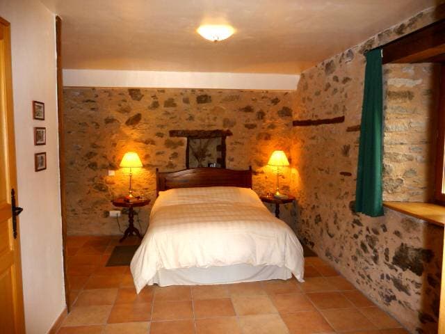 chambre