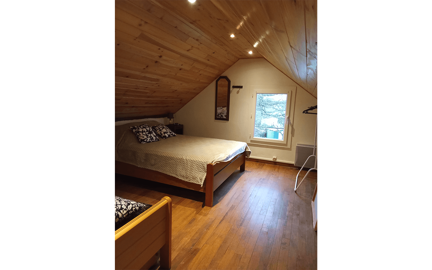 chambre