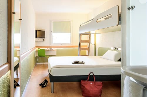 chambre
