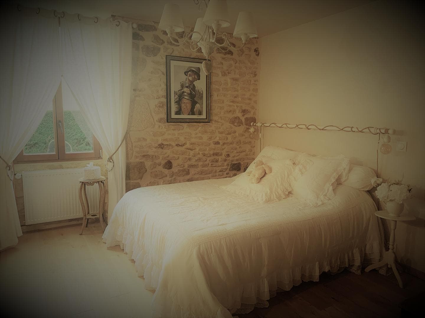chambre