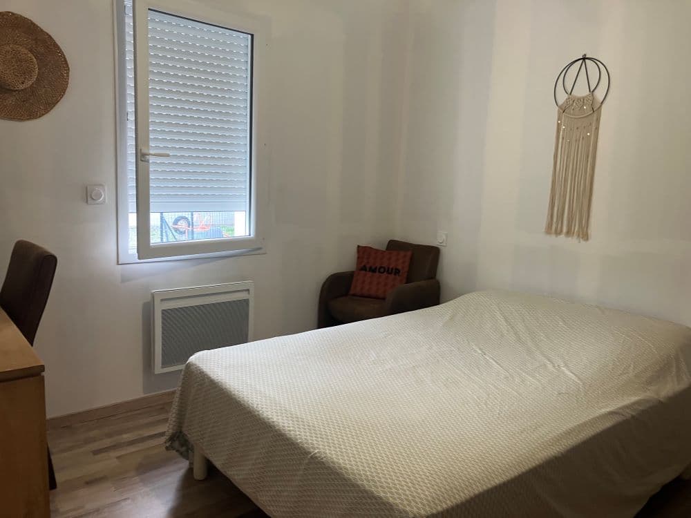 chambre