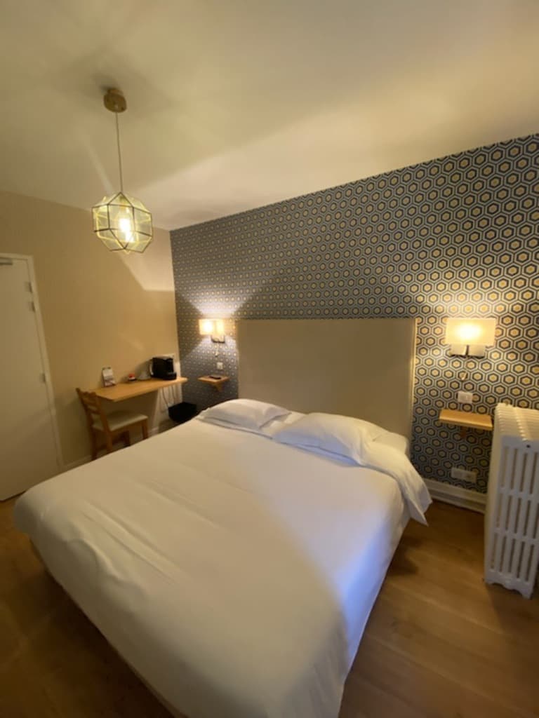 chambre 6