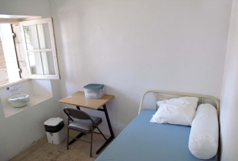 chambre