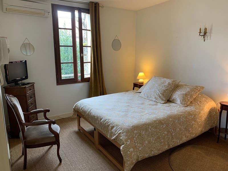 chambre Basterou Choisy 1