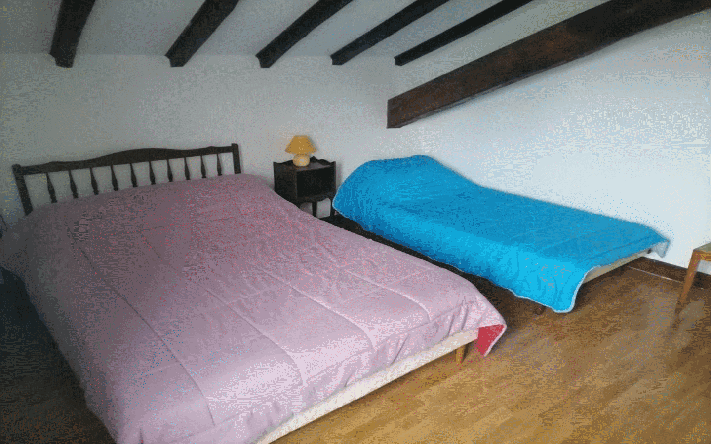 Ibarburu-chambre 1