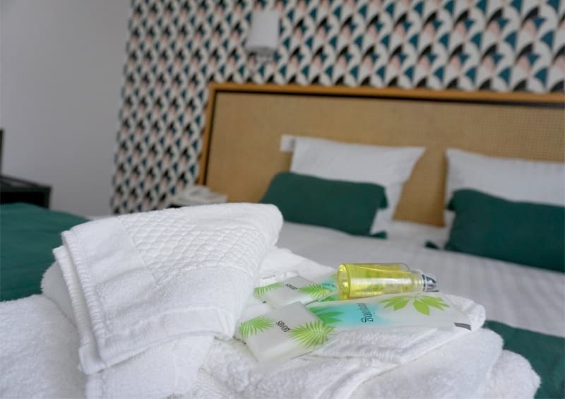 chambre