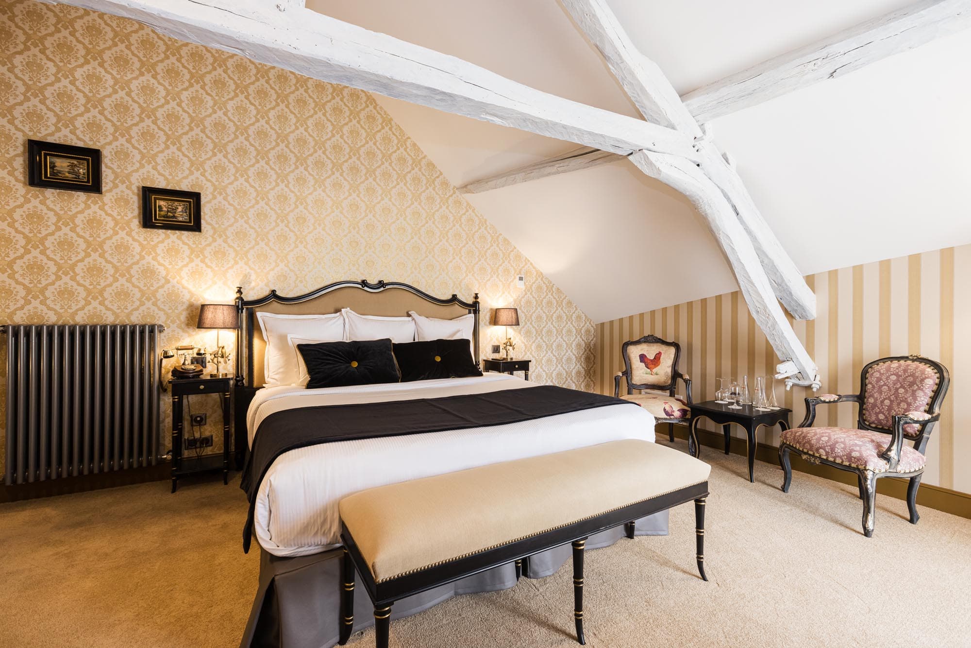Le Petit Manoir