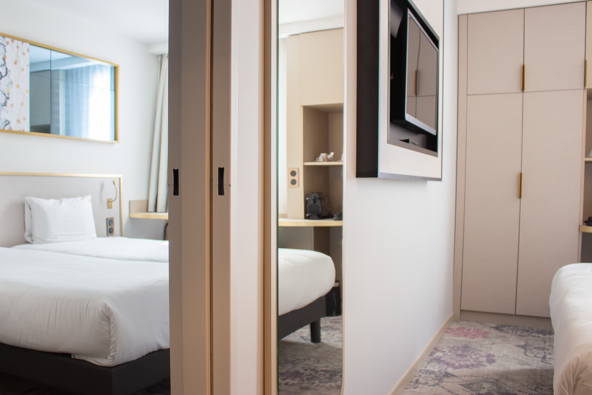 chambre-communicante