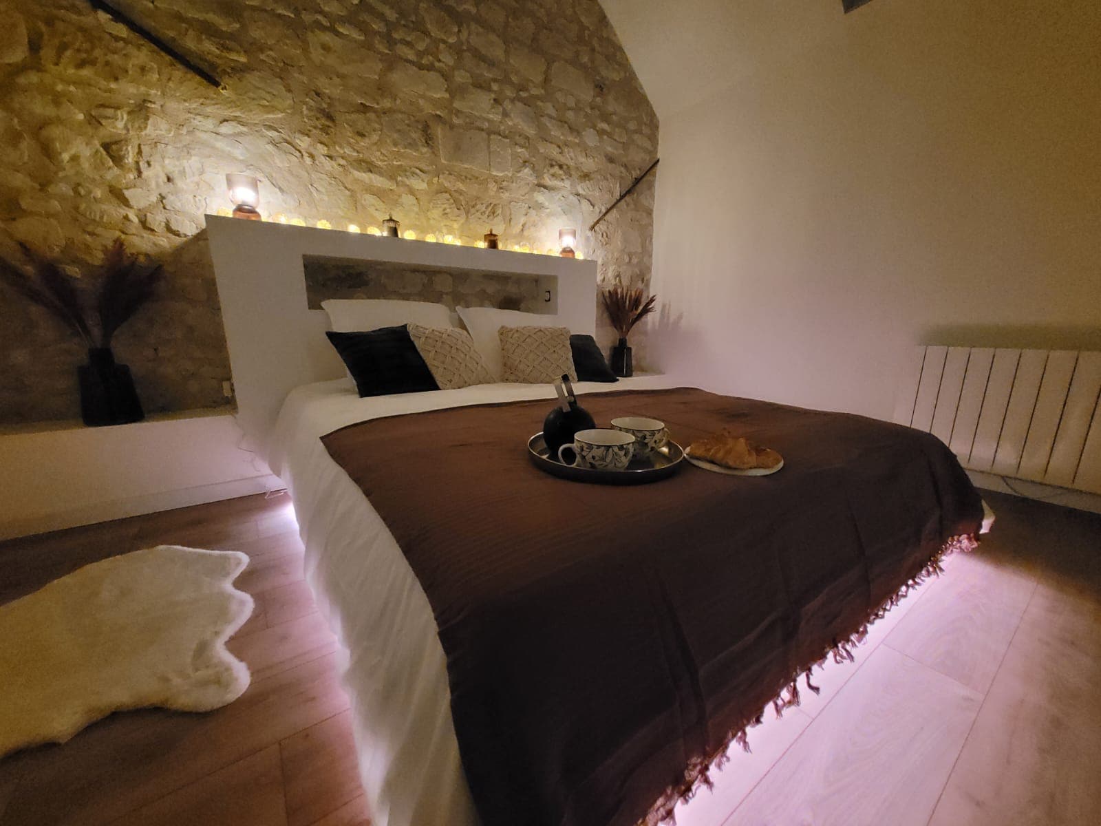 chambre crinsd'or