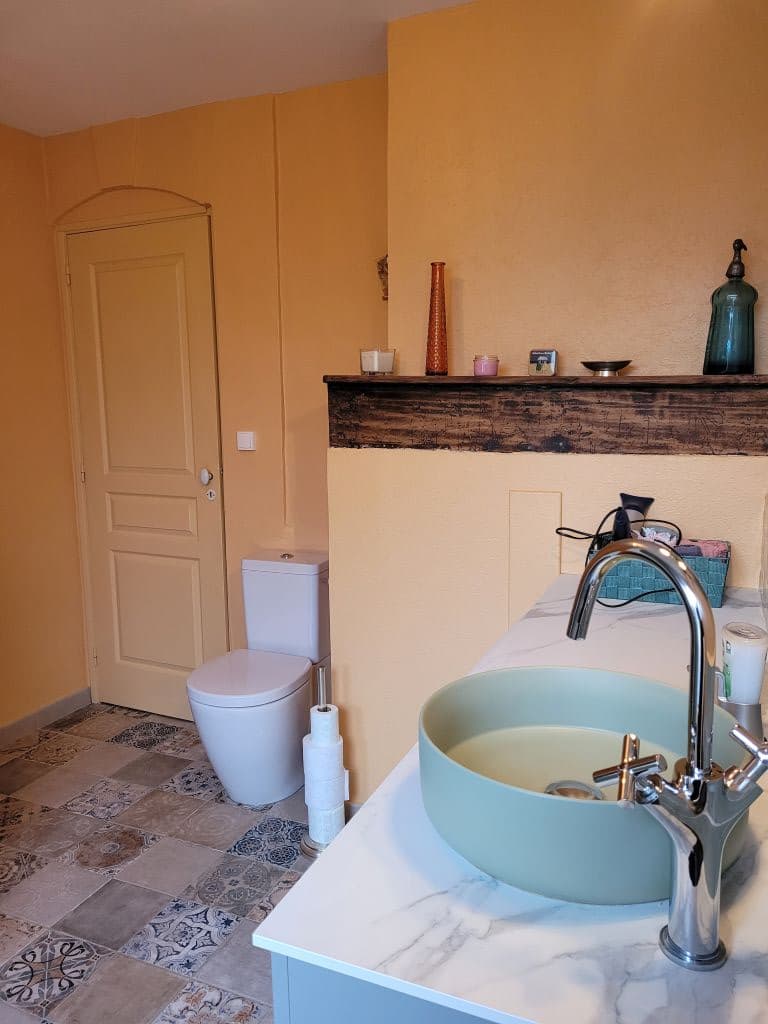 chambre d'hôtes Caoudal Neuvic