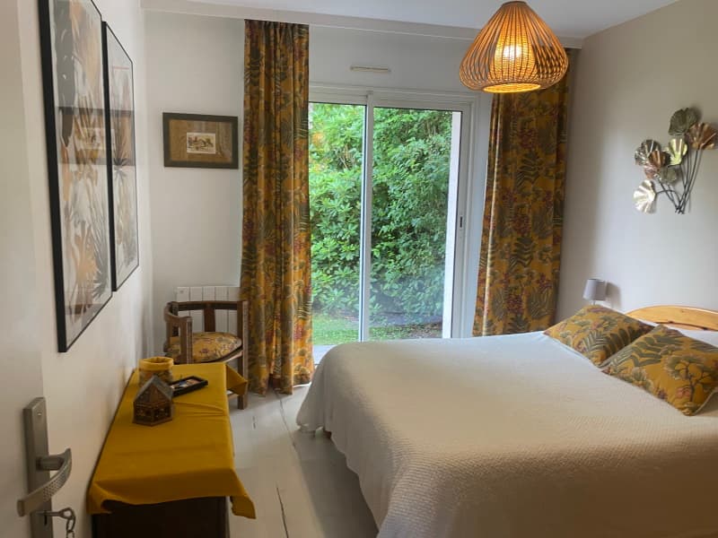chambre doré redi