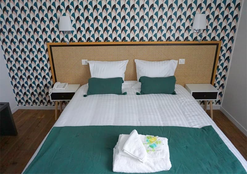 chambre
