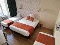 chambre familiale