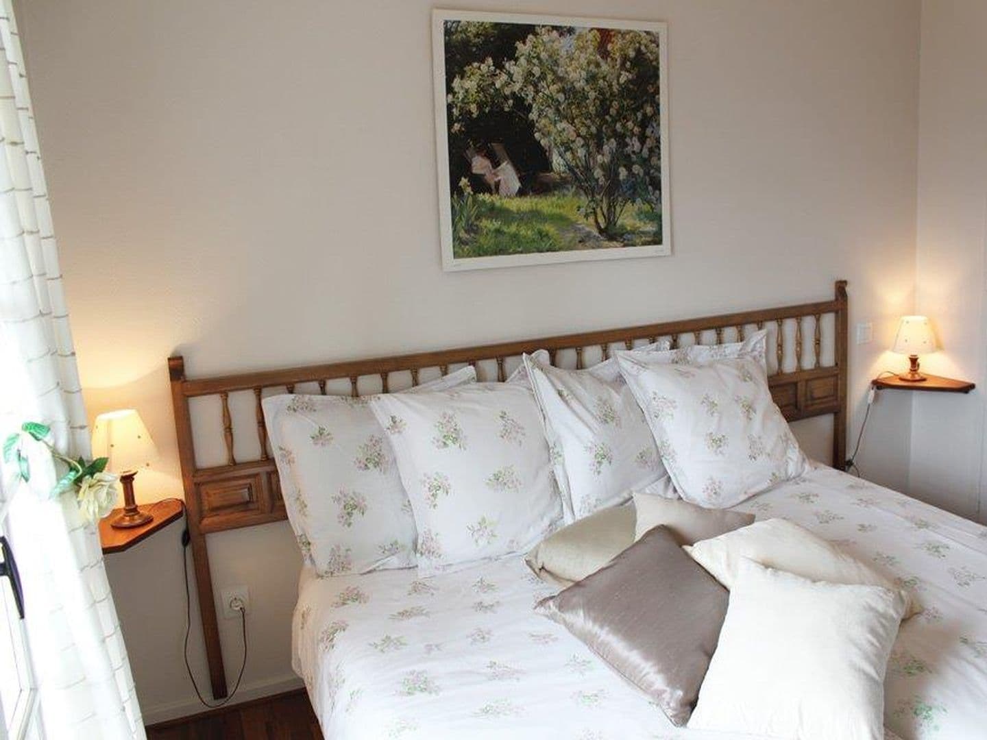 Espoey chambre d'hôtes-les-hortensias