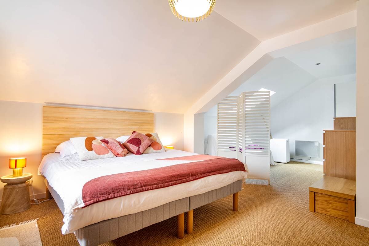 chambre