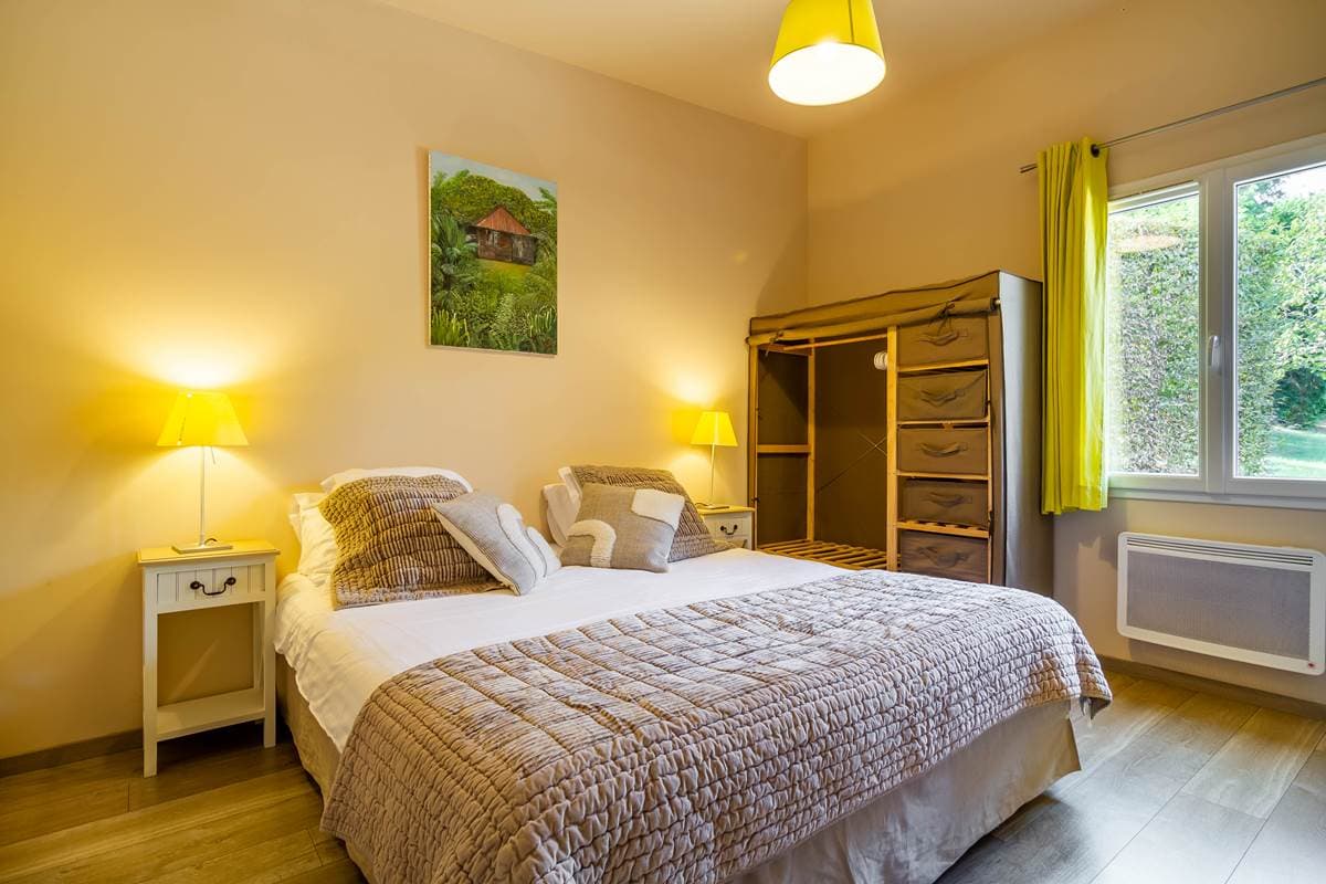 chambre