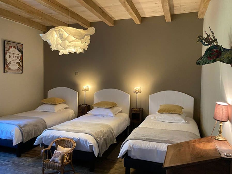 LA RESERVE PERIGORD