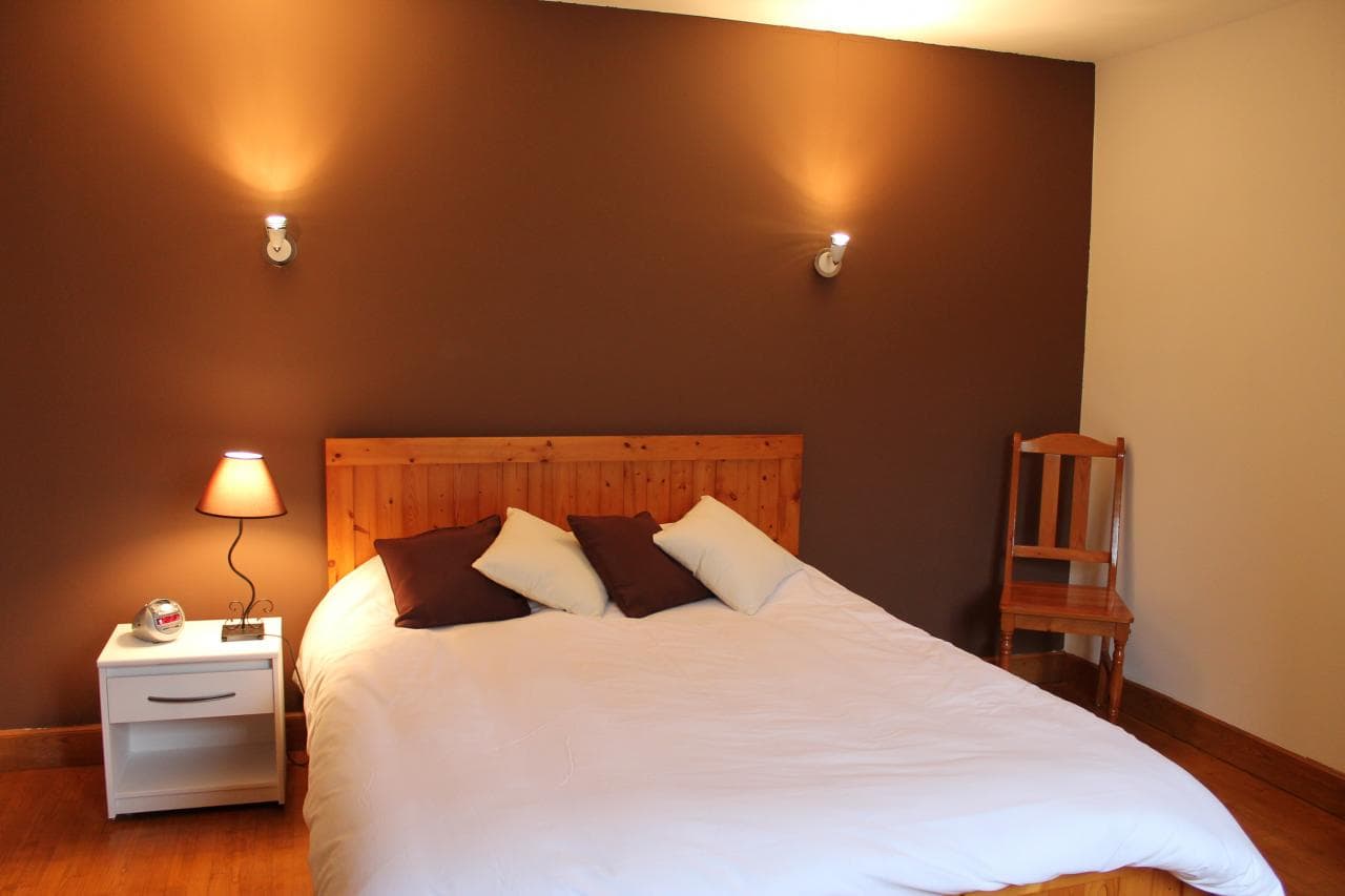 chambre marine w