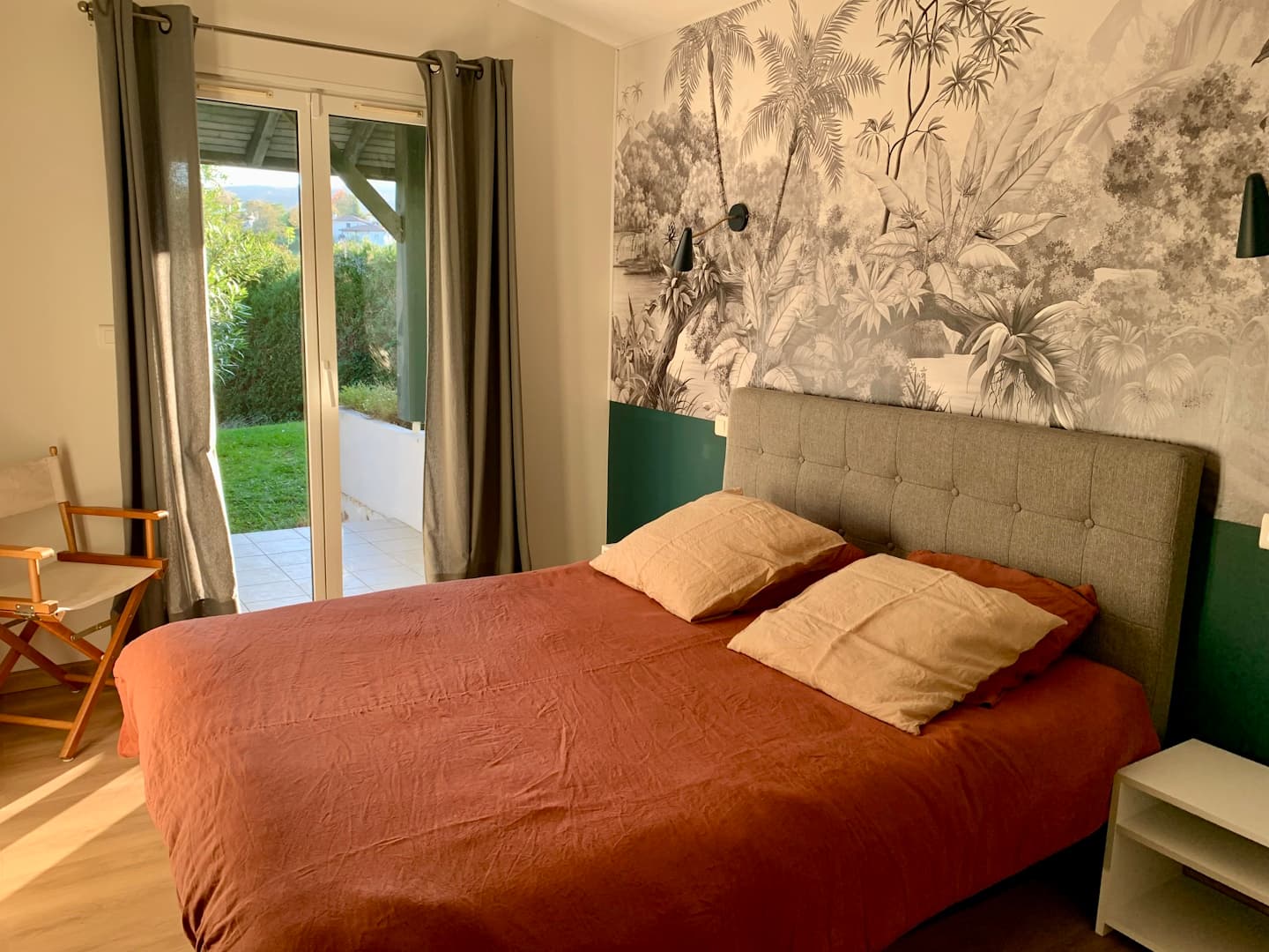 chambre ongizatea1