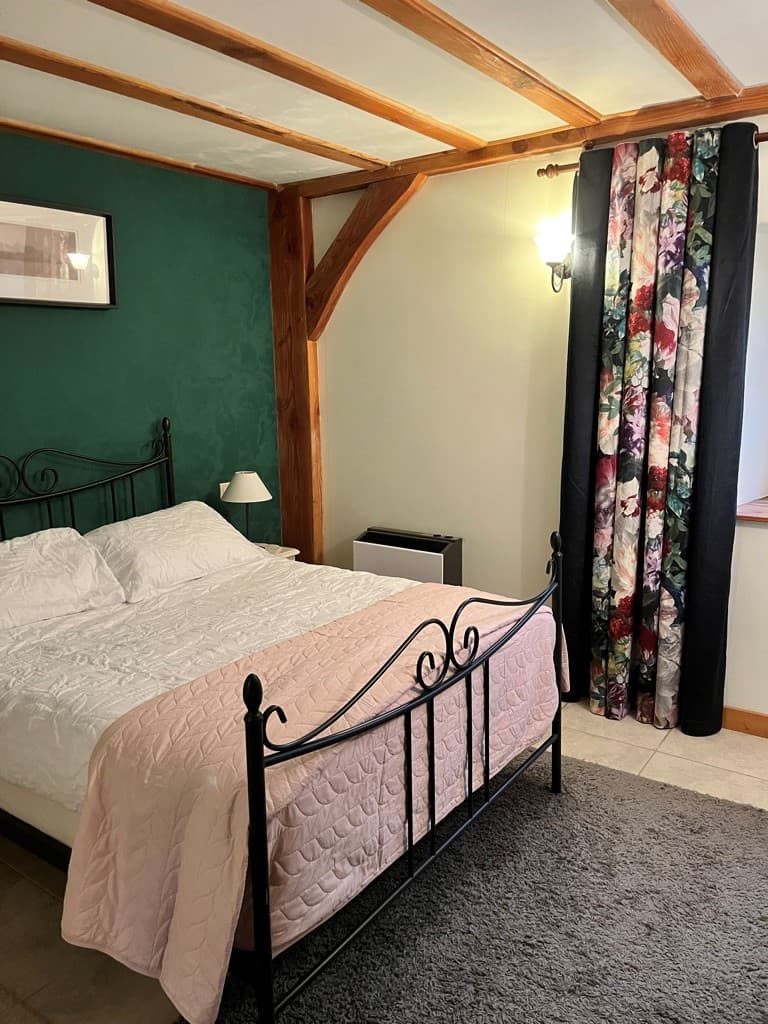 chambre parentale