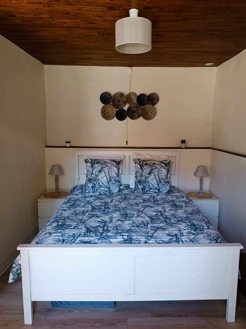 chambre parents