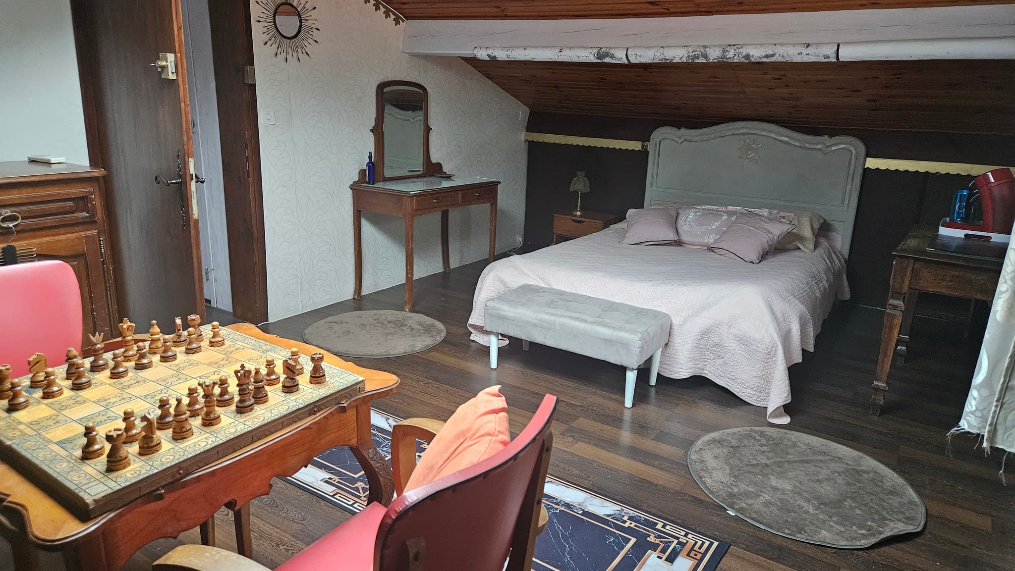 Chambre 4