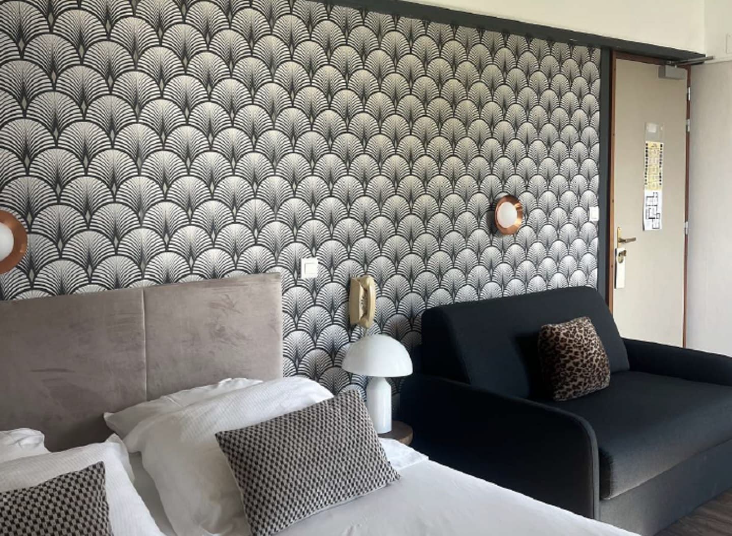 Saint Charles Hôtel & Coliving Biarritz