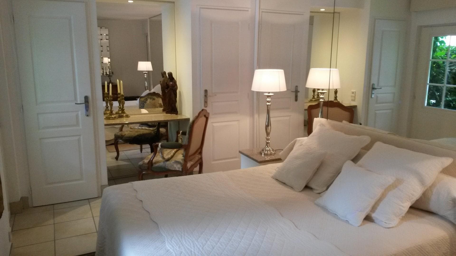 chambre Seringat