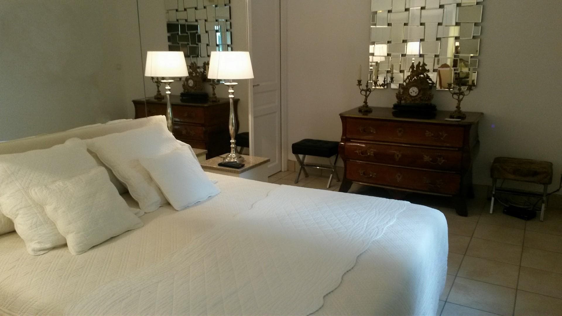 chambre Seringat