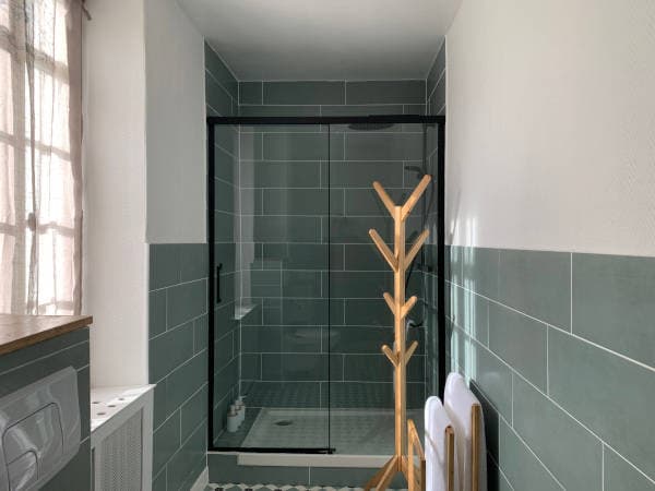 Chambre Verte