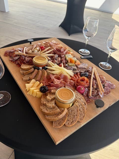 charcuterie