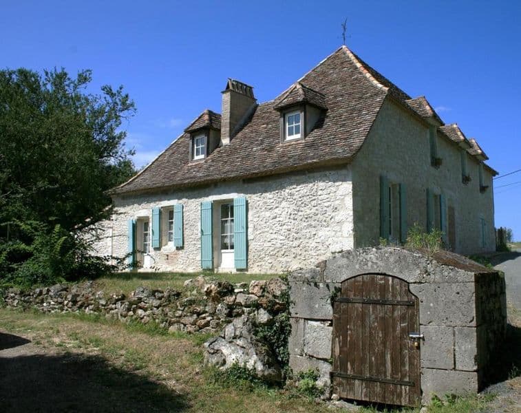 Château Larchère