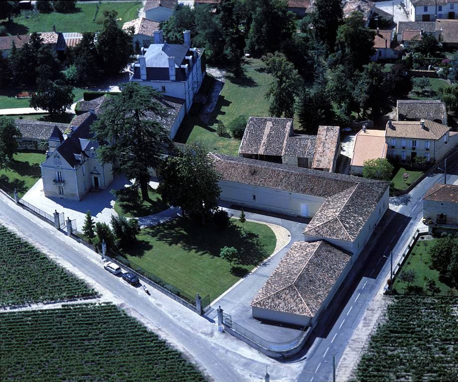 Château la Haye 14
