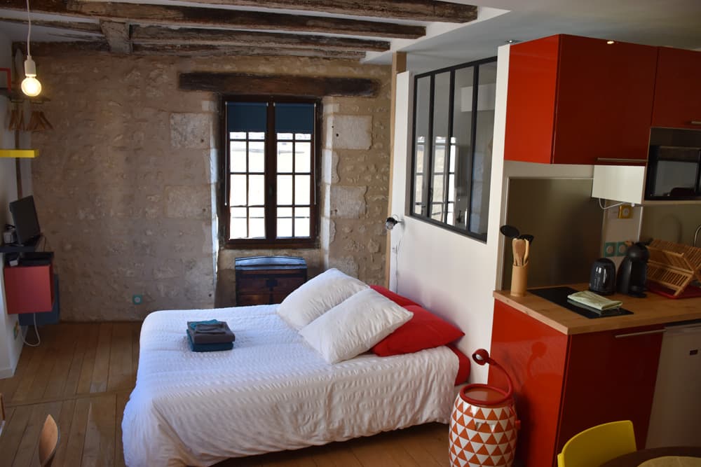 La Tour Duguesclin (Studio et Duplex)_1