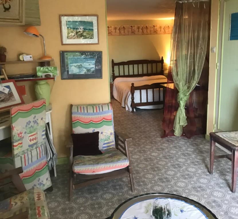 chez françoise 1