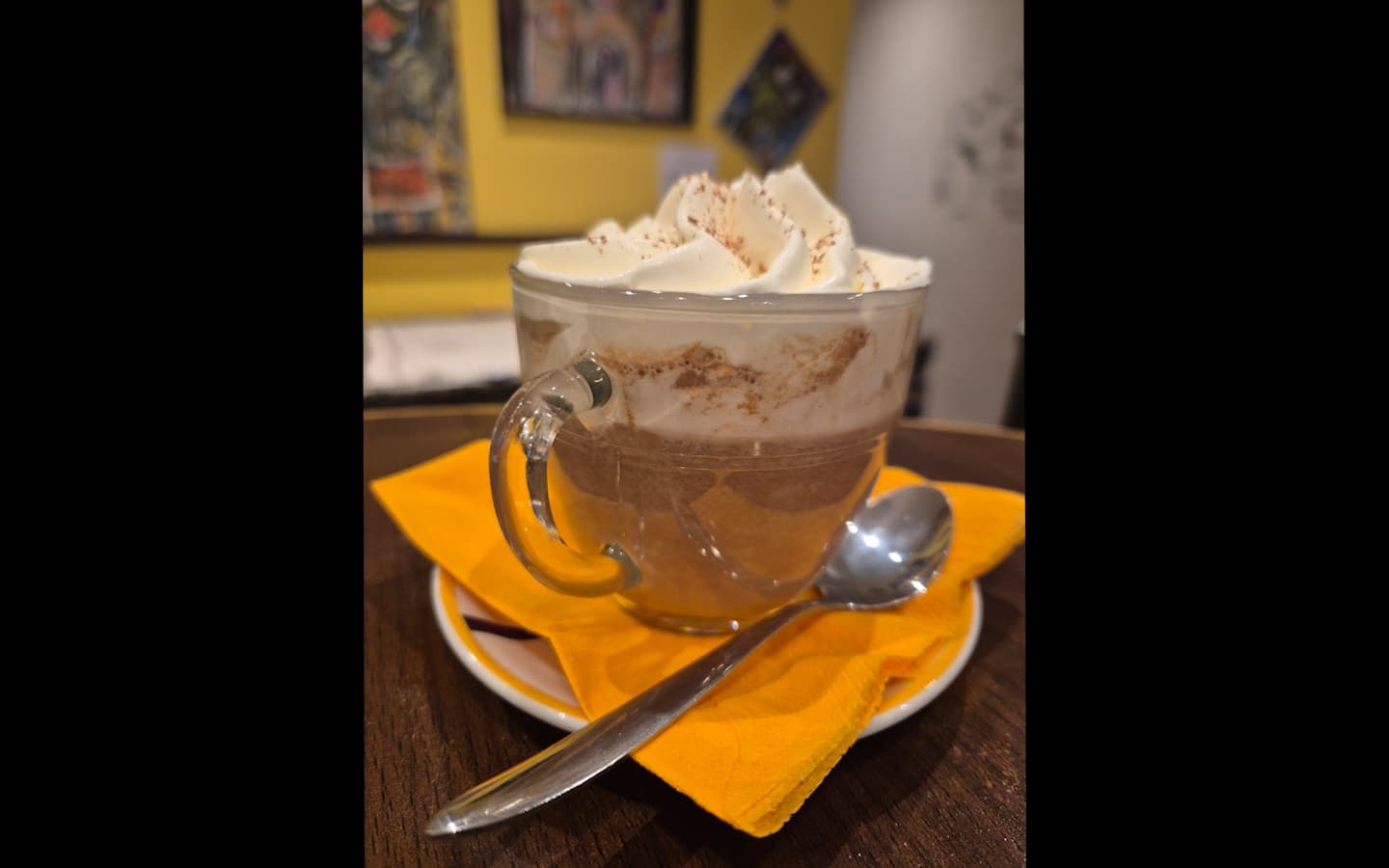 choc viennois - Web