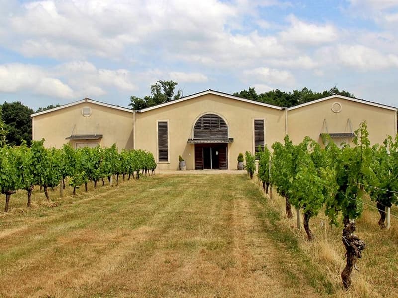 Château Freyneau