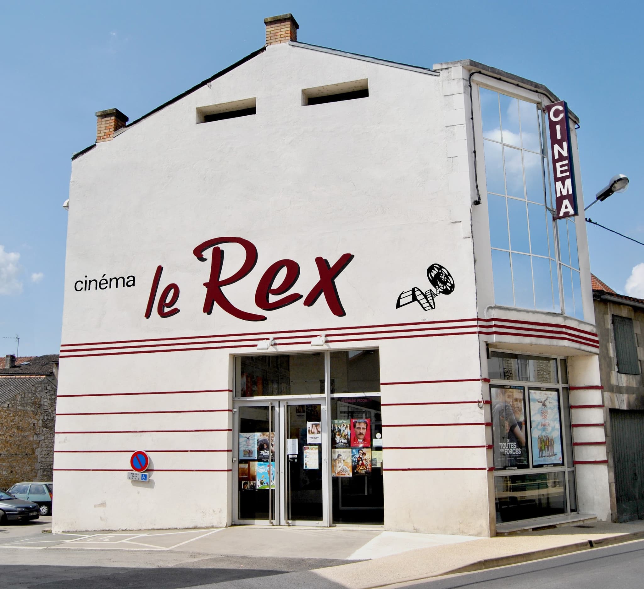 Cinéma Le Rex_1