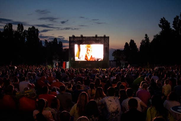 Saint Jammes cinéma plein air et concert 19 aout 2026