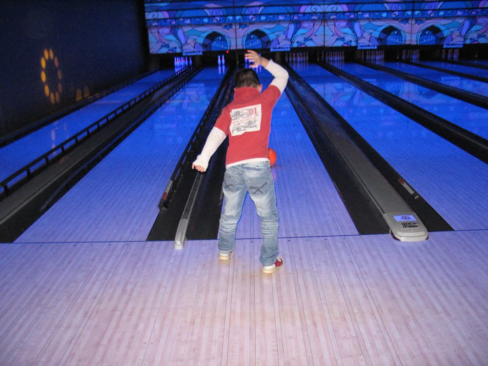 Bowling Centre Aquatique Abysséa