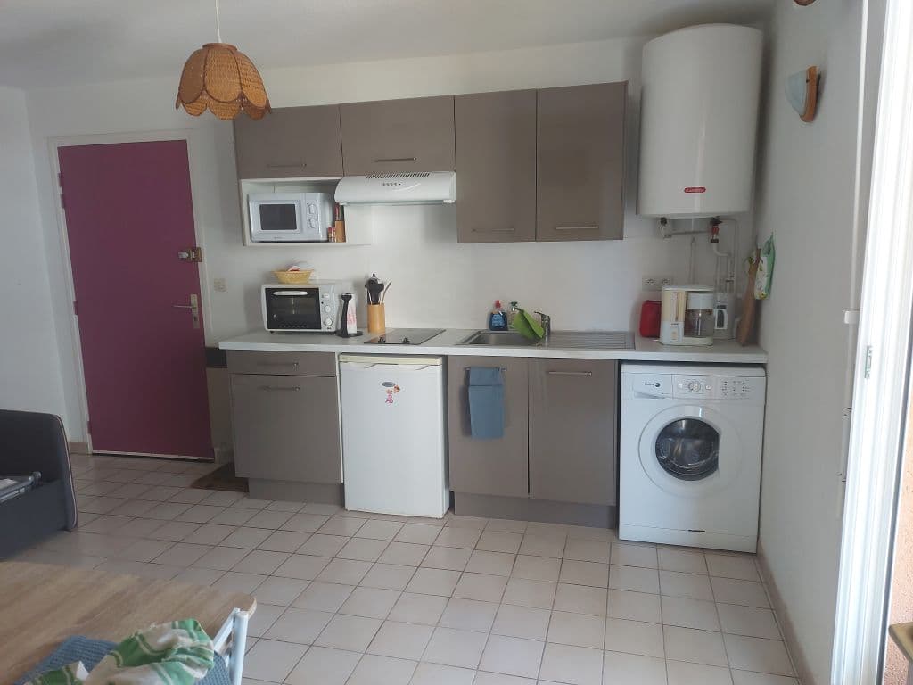 Appartement Dunes de Balanque_Vieux-Boucau_Landes Atlantique Sud