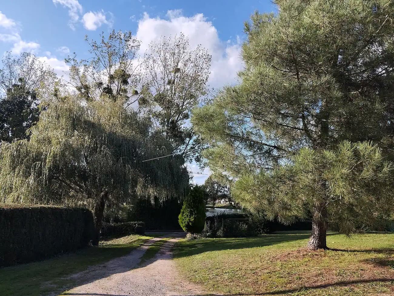 clesse-gite-la-louisiere-exterieur