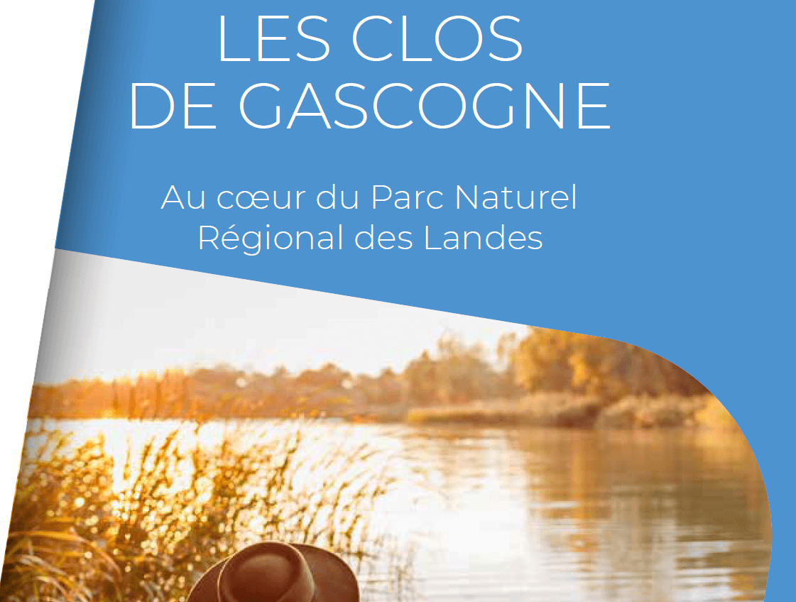 clos de gascogne