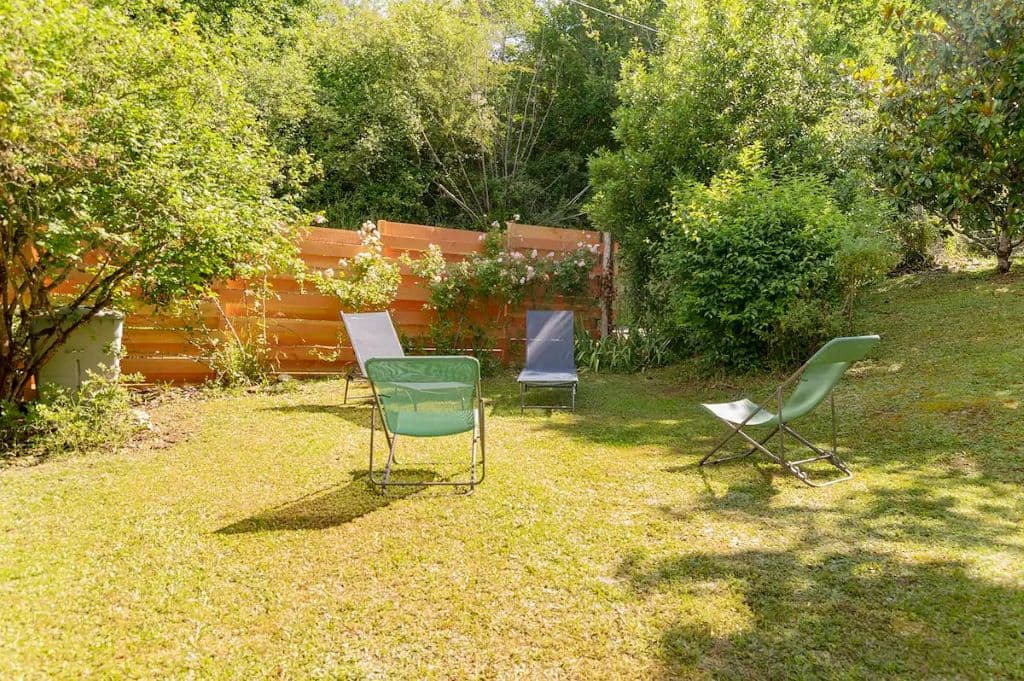 coin détente